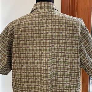 gramicci Shirts - Gramicci Shirt gramicci Shirts - Gramicci Shirt